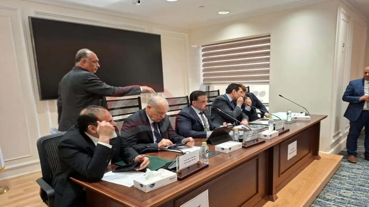 هاني أبو ريدة يحدد موعد مواجهة منتخب مصر والبرازيل الودية قبل المونديال